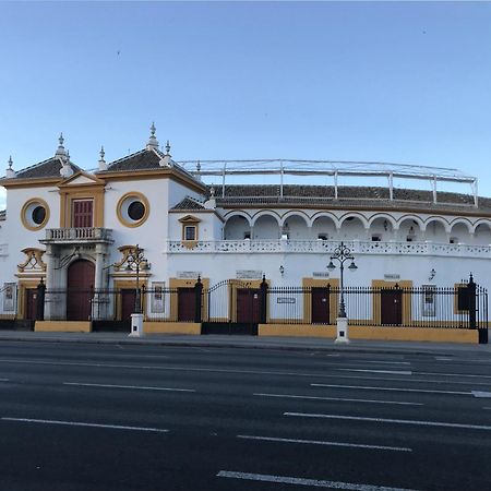 Ad21Sevilla - Suite Екстериор снимка