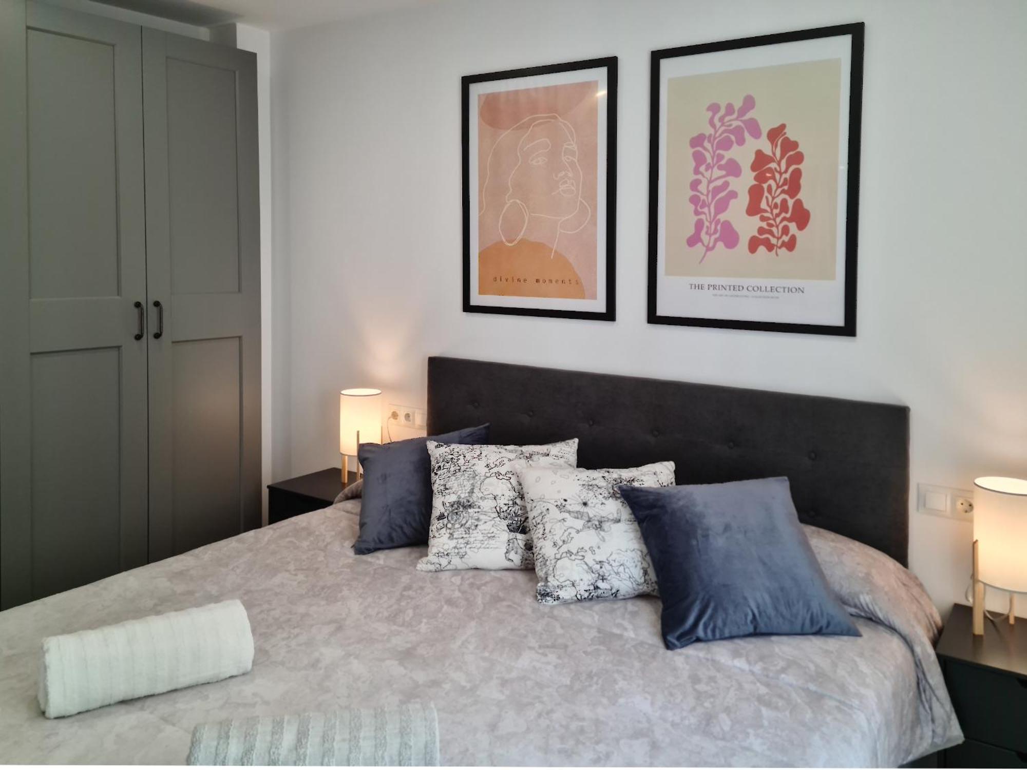 Ad21Sevilla - Suite Екстериор снимка
