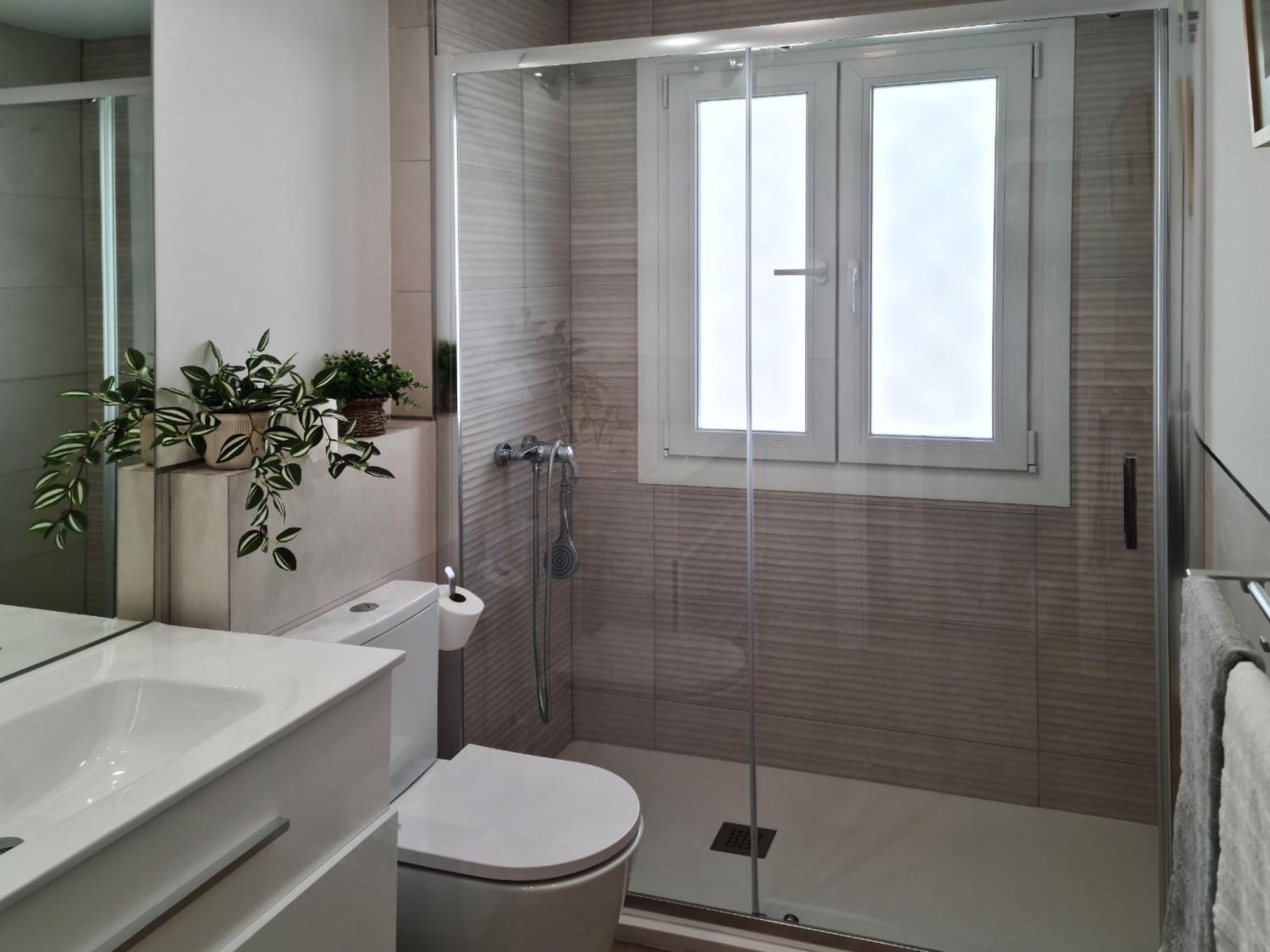 Ad21Sevilla - Suite Екстериор снимка