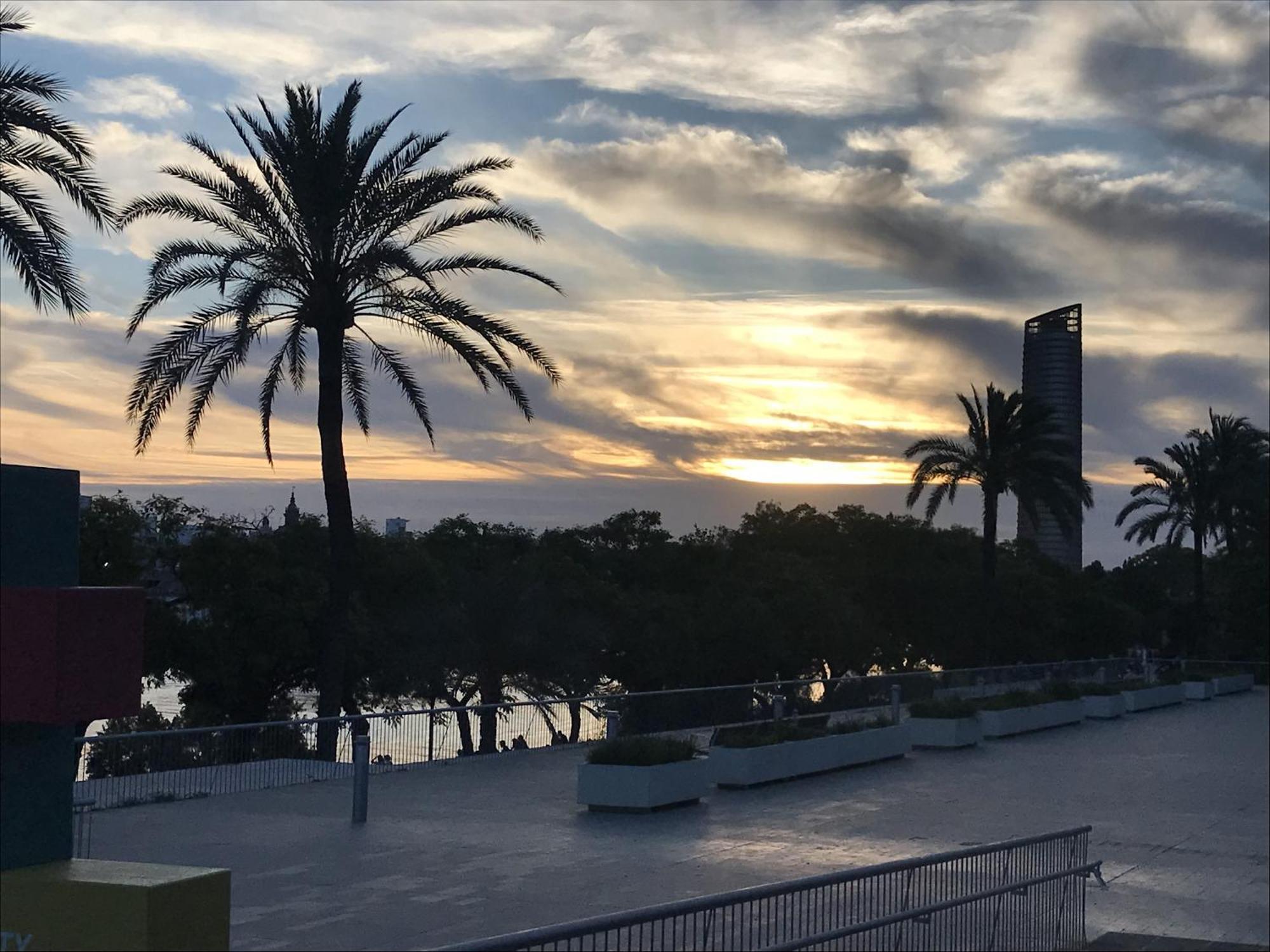 Ad21Sevilla - Suite Екстериор снимка